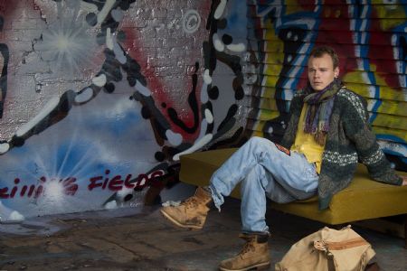 Profilbillede af Markus U- ID: 90426 - Billede nr: 391824