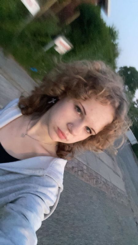 Profilbillede af Camille B- ID: 90451 - Billede nr: 570462