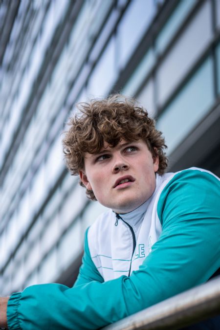 Profilbillede af Nicklas K- ID: 90510 - Billede nr: 455232