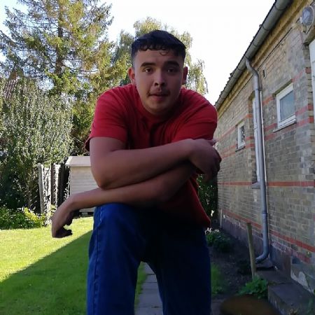 Profilbillede af Christian P- ID: 90722 - Billede nr: 457259