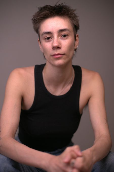 Profilbillede af Signe K- ID: 90735 - Billede nr: 578659
