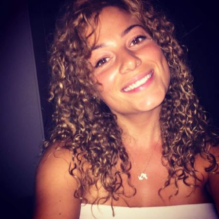 Profilbillede af Hannah M- ID: 90782 - Billede nr: 388297