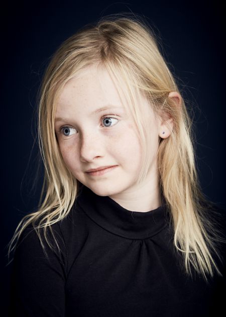 Profilbillede af Ella M- ID: 90860 - Billede nr: 315076
