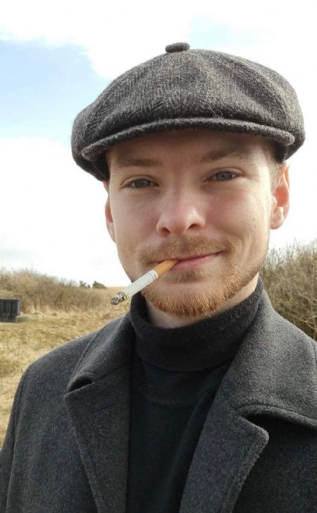 Profilbillede af Magnus P- ID: 90951 - Billede nr: 512785