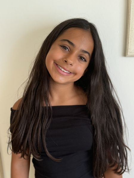 Profilbillede af Isabel S- ID: 90960 - Billede nr: 609439