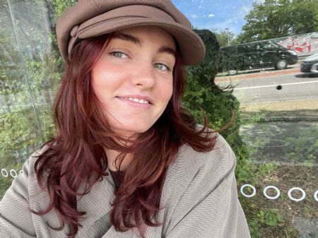 Profilbillede af Solvej J- ID: 90987 - Billede nr: 679951