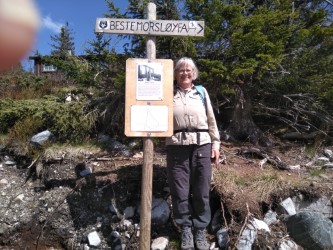 Profilbillede af Berit C- ID: 91004 - Billede nr: 452007