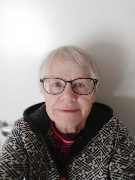 Profilbillede af Berit C- ID: 91004 - Billede nr: 652369