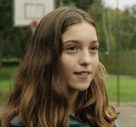 Profilbillede af Emma S- ID: 91010 - Billede nr: 466437