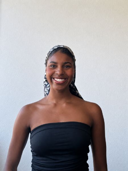 Profilbillede af Jamila B- ID: 91077 - Billede nr: 681428