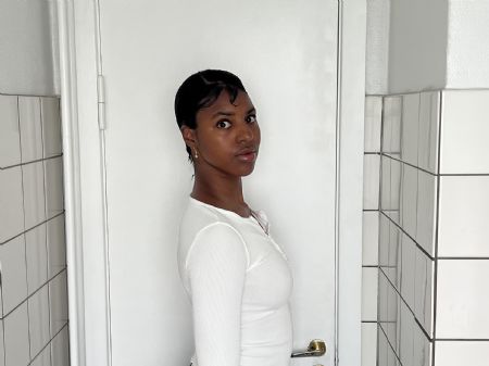Billede af Jamila - ID: 91077 - Billede nr: 689627