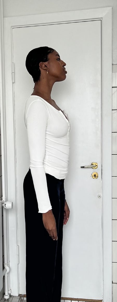 Billede af Jamila - ID: 91077 - Billede nr: 689630