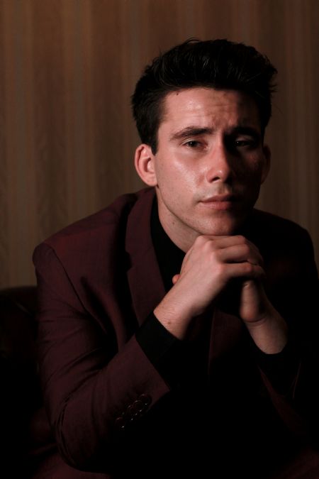Profilbillede af Matt D- ID: 91310 - Billede nr: 475386