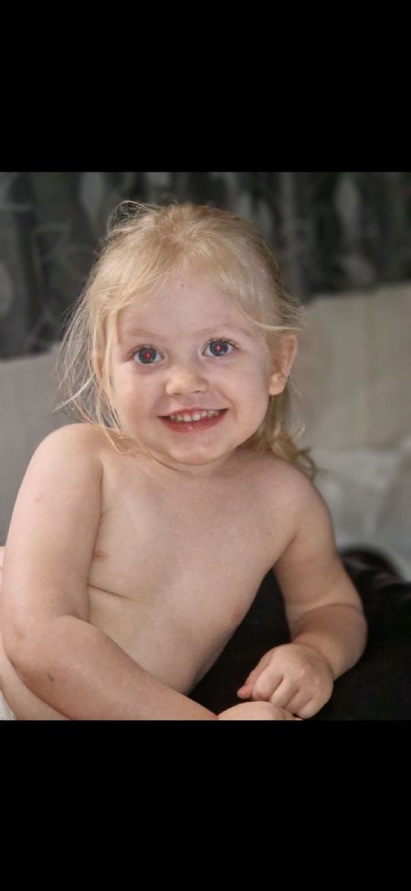 Profilbillede af Alinah M- ID: 91464 - Billede nr: 531244