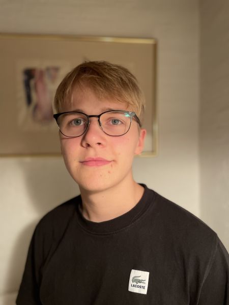 Profilbillede af Vincent J- ID: 91469 - Billede nr: 515225