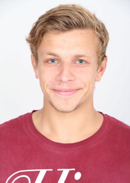 Profilbillede af Mikkel R- ID: 91560 - Billede nr: 292775