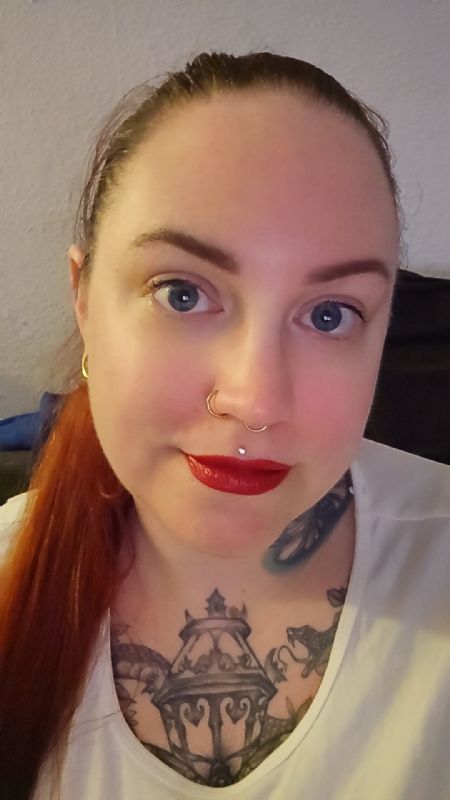 Profilbillede af Kine B- ID: 91751 - Billede nr: 663759