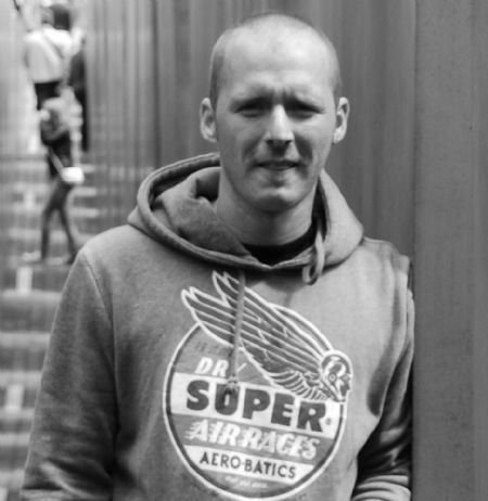 Profilbillede af John H- ID: 91773 - Billede nr: 241937