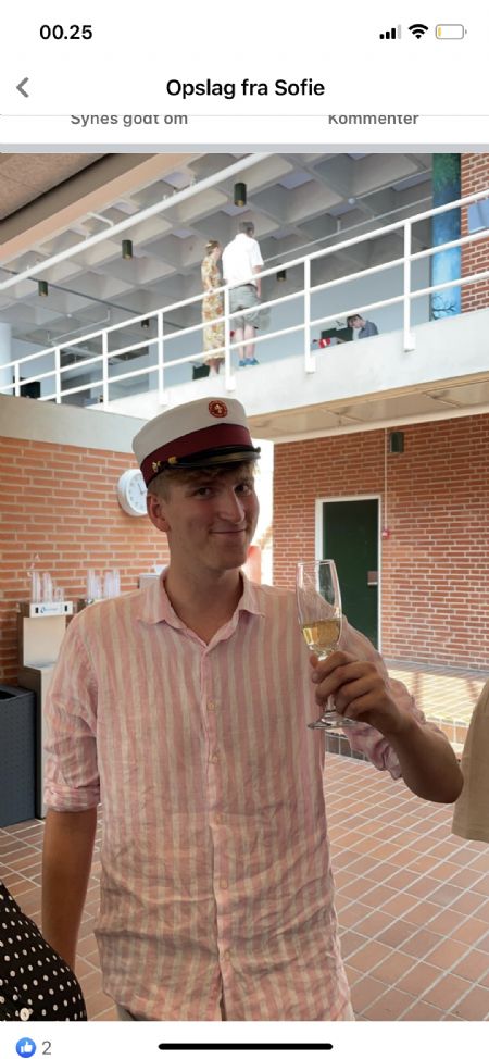 Profilbillede af Mathias B- ID: 91873 - Billede nr: 540957