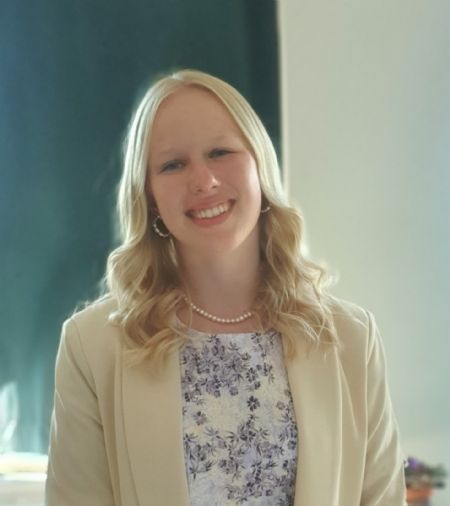 Billede af Nanette - ID: 92010 - Billede nr: 668486