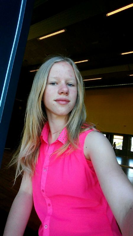 Profilbillede af Nanette K- ID: 92010 - Billede nr: 242067