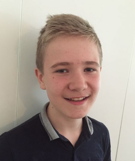 Profilbillede af Sebastian E- ID: 92043 - Billede nr: 264522