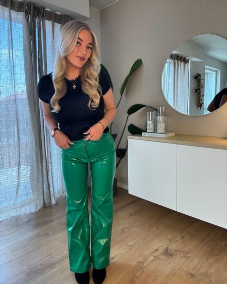 Profilbillede af Camilla J- ID: 92066 - Billede nr: 595528