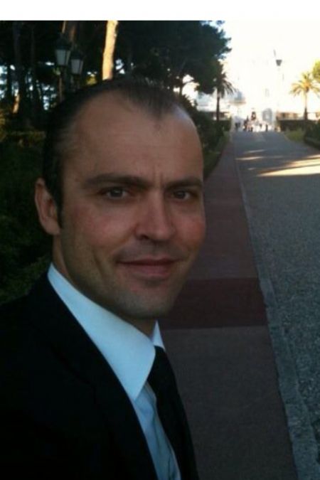 Profilbillede af John L- ID: 92313 - Billede nr: 246609