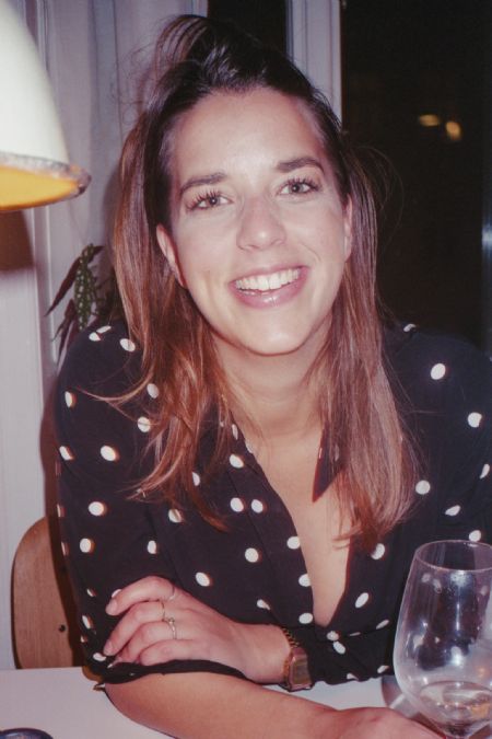Profilbillede af Rikke J- ID: 92496 - Billede nr: 509540