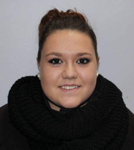Profilbillede af Maria B- ID: 92540 - Billede nr: 247846