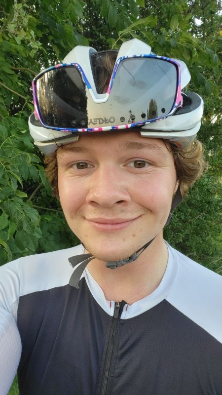 Profilbillede af Frederik S- ID: 92542 - Billede nr: 539042