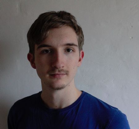 Profilbillede af Sune B- ID: 92555 - Billede nr: 257346