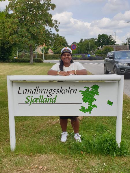 Profilbillede af Lærke K- ID: 92561 - Billede nr: 509132