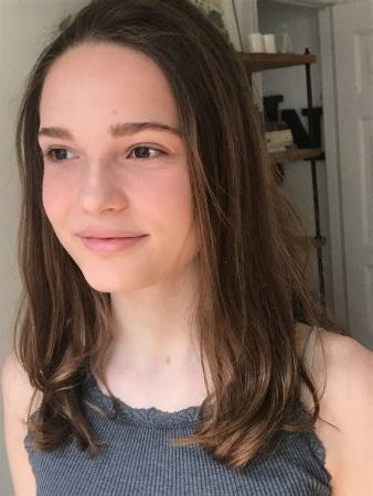 Profilbillede af Mathilde K- ID: 92609 - Billede nr: 316141