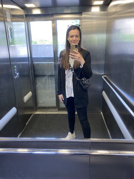 Profilbillede af Louise G- ID: 92650 - Billede nr: 574256