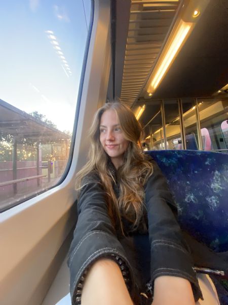 Profilbillede af Josefine A- ID: 92651 - Billede nr: 590860
