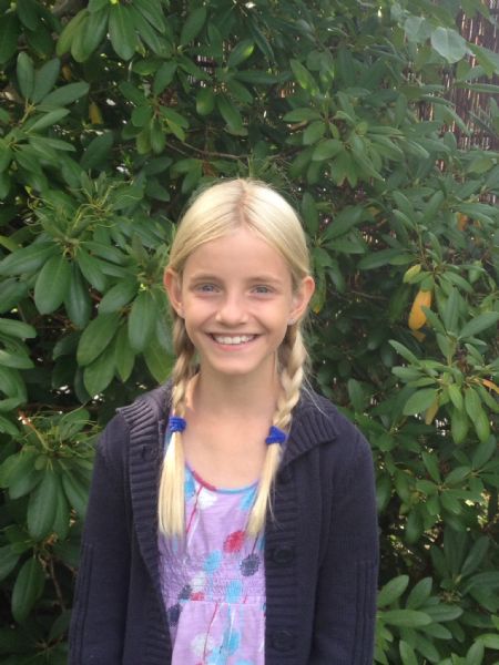 Profilbillede af Molli M- ID: 92658 - Billede nr: 249077