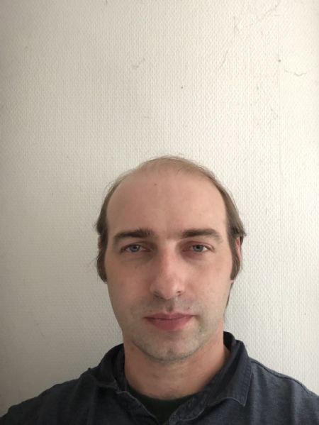 Profilbillede af Anders L- ID: 92697 - Billede nr: 689006