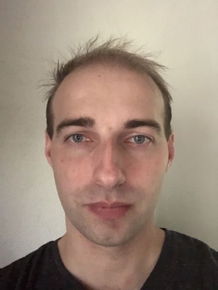 Billede af Anders - ID: 92697 - Billede nr: 661830