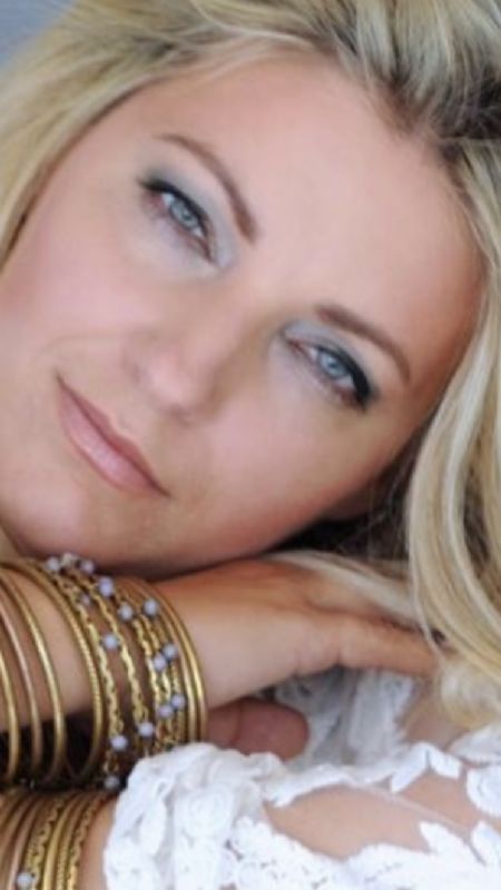 Profilbillede af Andrea-anna- ID: 9275 - Billede nr: 401016