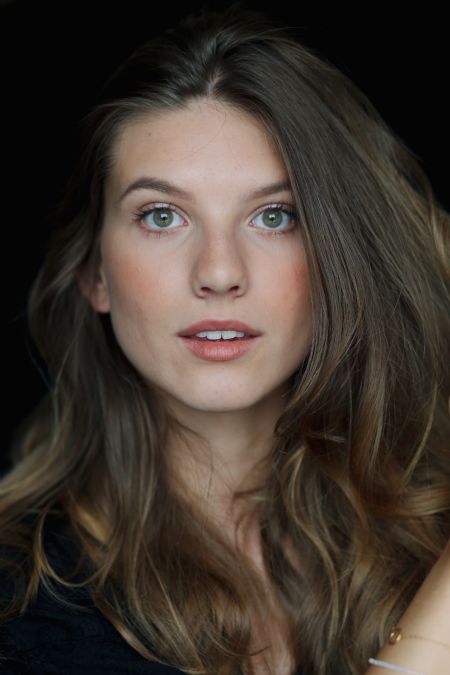 Profilbillede af Olivia H- ID: 92932 - Billede nr: 463399