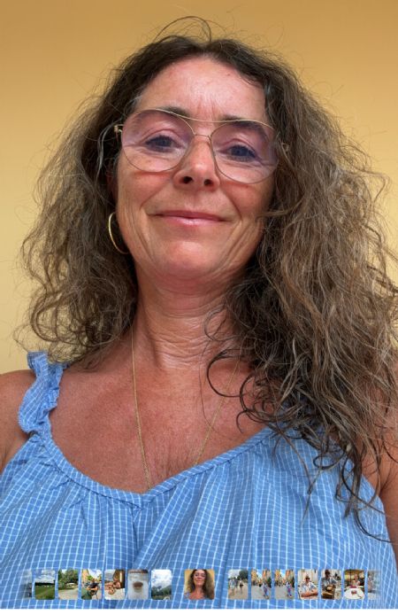 Profilbillede af Jeanett U- ID: 92938 - Billede nr: 612239