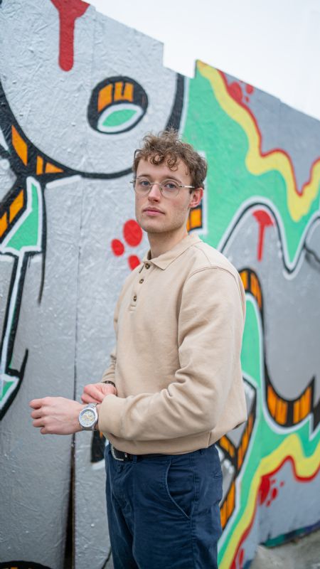 Profilbillede af Victor J- ID: 92968 - Billede nr: 559294