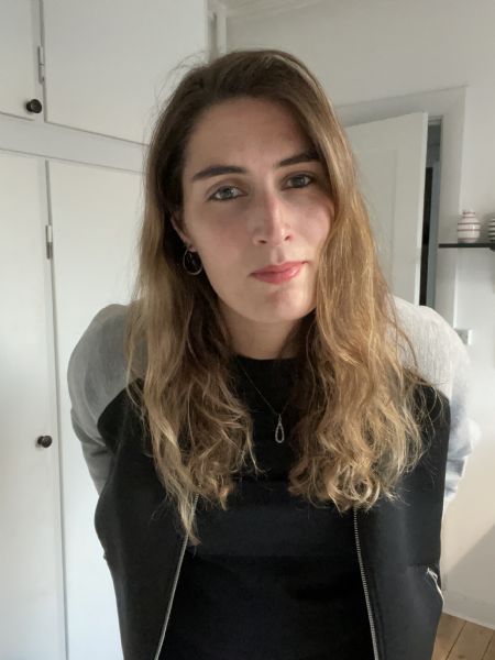 Profilbillede af Benedikte H- ID: 93049 - Billede nr: 497993