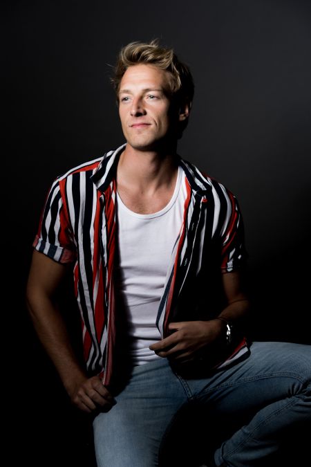 Profilbillede af Emil J- ID: 93123 - Billede nr: 423934