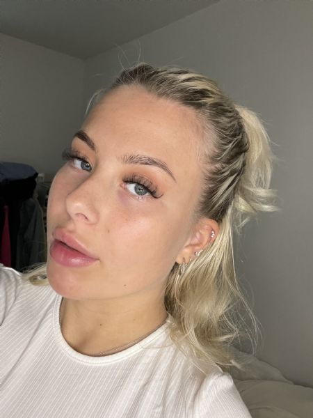 Profilbillede af Amanda E- ID: 93156 - Billede nr: 502904