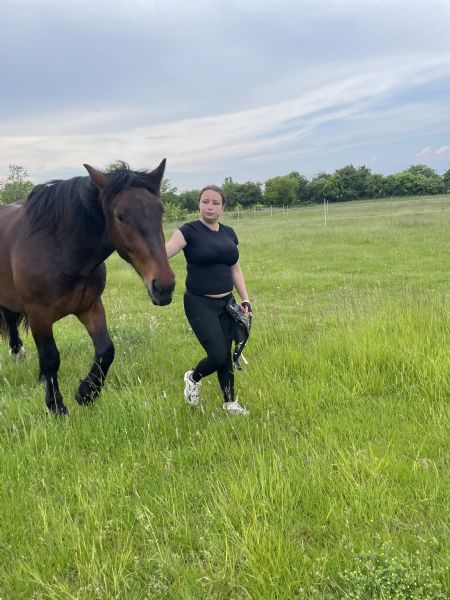 Profilbillede af Ronja L- ID: 93210 - Billede nr: 596594