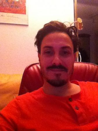 Profilbillede af Michael F- ID: 93215 - Billede nr: 252197