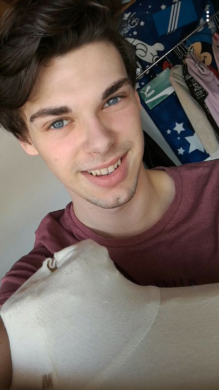 Profilbillede af Mikkel J- ID: 93239 - Billede nr: 349731