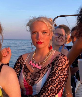 Profilbillede af Emilie L- ID: 93286 - Billede nr: 481171